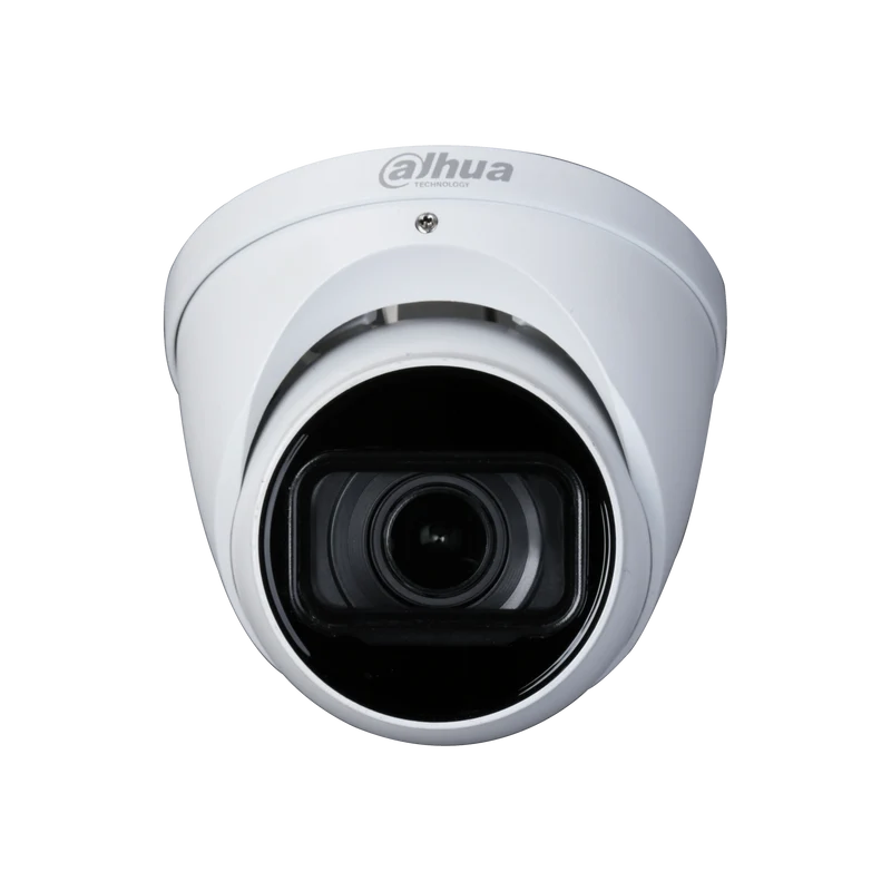 DAHUA HAC-HDW2501T-ZA-POC Caméra oculaire infrarouge Starlight HDCVI 5MP