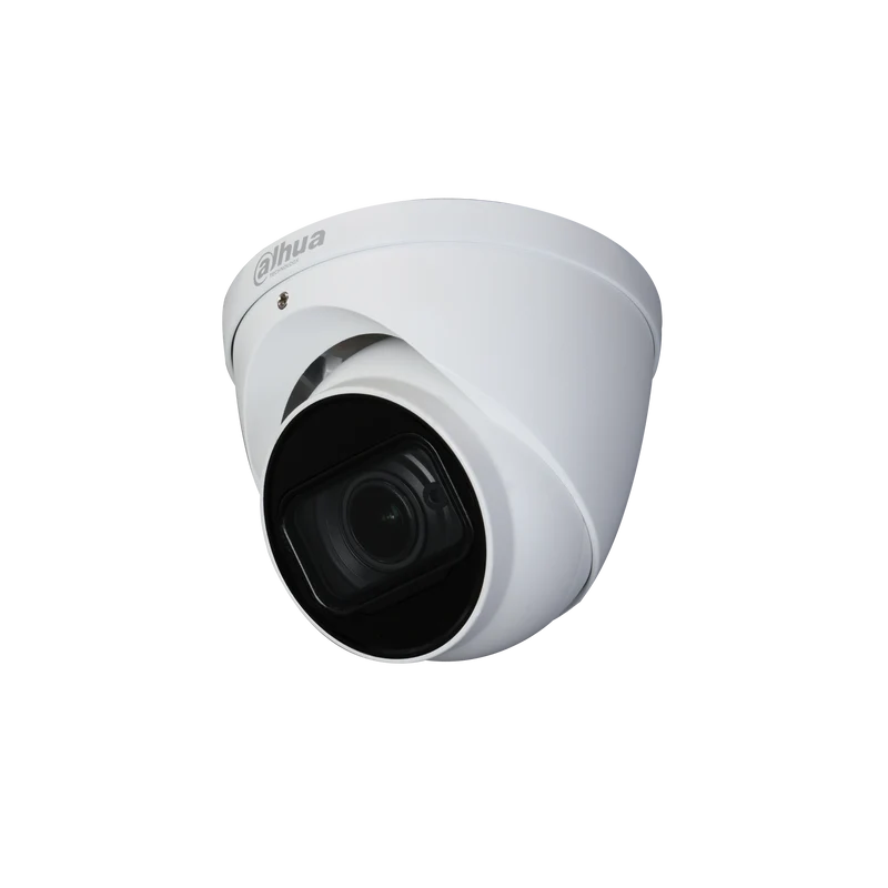 DAHUA HAC-HDW2402T-ZA Caméra oculaire infrarouge Starlight+ HDCVI 4MP