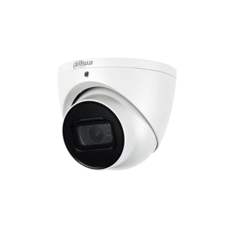 DAHUA HAC-HDW2402T-A Caméra oculaire infrarouge Starlight+ HDCVI 4MP