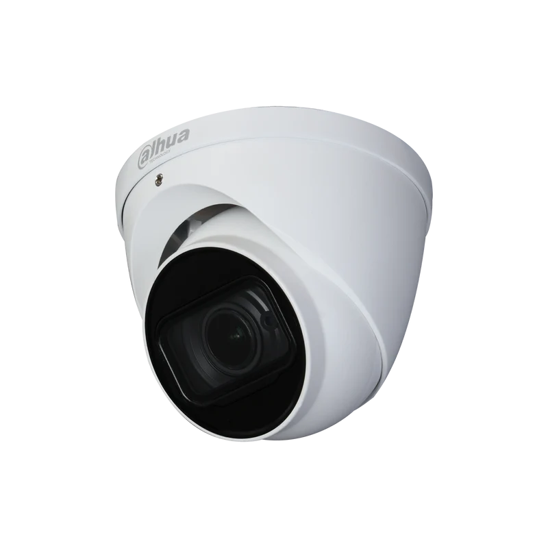 DAHUA HAC-HDW2241T-ZA-DP 2MP Starlight HDCVI Caméra oculaire IR à focale variable motorisée