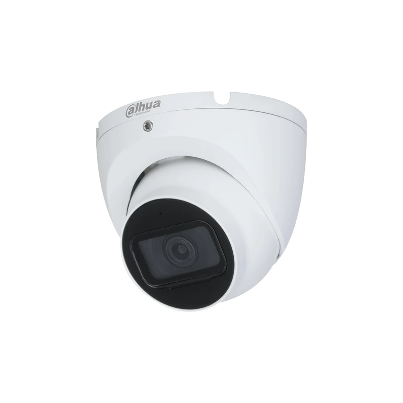 DAHUA HAC-HDW1801TLM(-A) Caméra oculaire IR fixe 4K Starlight HDCVI