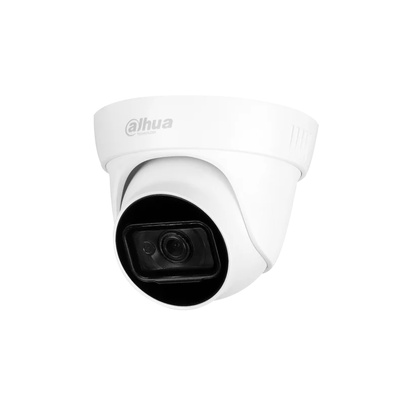 DAHUA HAC-HDW1800TL-A Caméra oculaire IR HDCVI 4K en temps réel