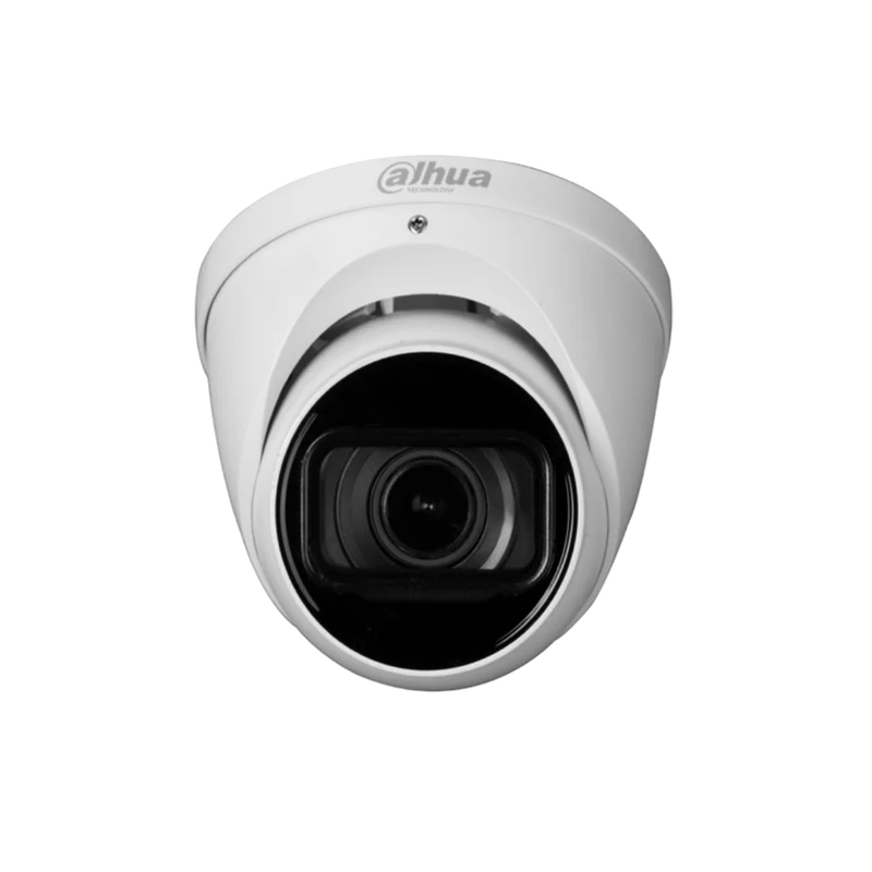 DAHUA HAC-HDW1500T-ZA-POC Caméra oculaire infrarouge Starlight HDCVI POC 5MP