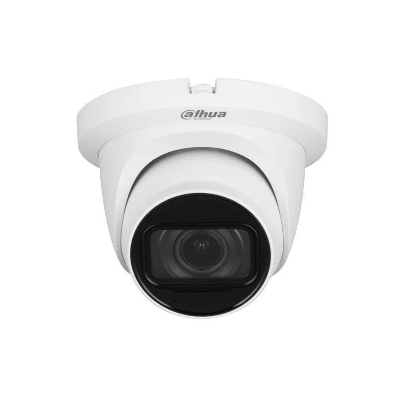 DAHUA HAC-HDW1500TMQ-ZA-POC 5MP Starlight HDCVI POC IR Caméra oculaire à installation rapide