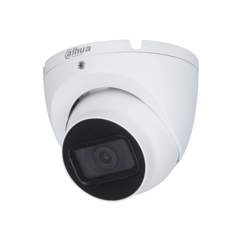 DAHUA HAC-HDW1500TLM-A-POC Caméra oculaire infrarouge Starlight HDCVI POC 5MP
