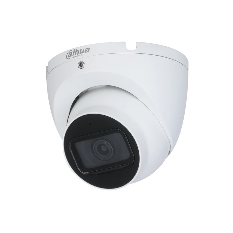 DAHUA HAC-HDW1500TLM Caméra oculaire infrarouge Starlight HDCVI 5MP