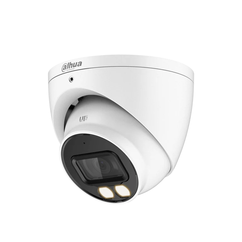 DAHUA HAC-HDW1239T(-A)-Caméra oculaire HDCVI couleur LED 2MP