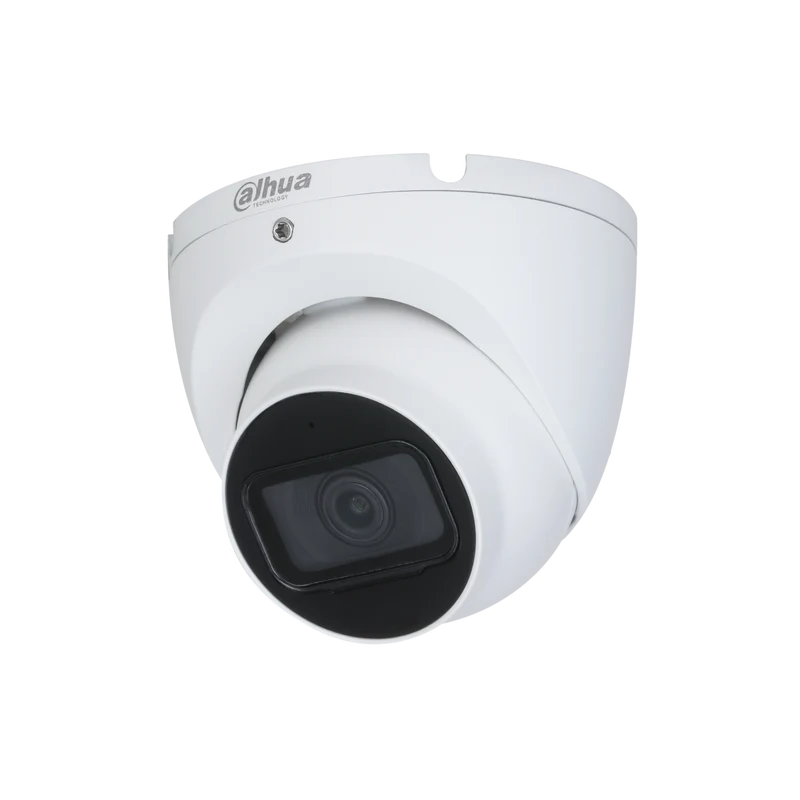 DAHUA HAC-HDW1231TLM Caméra oculaire infrarouge Starlight HDCVI 2MP