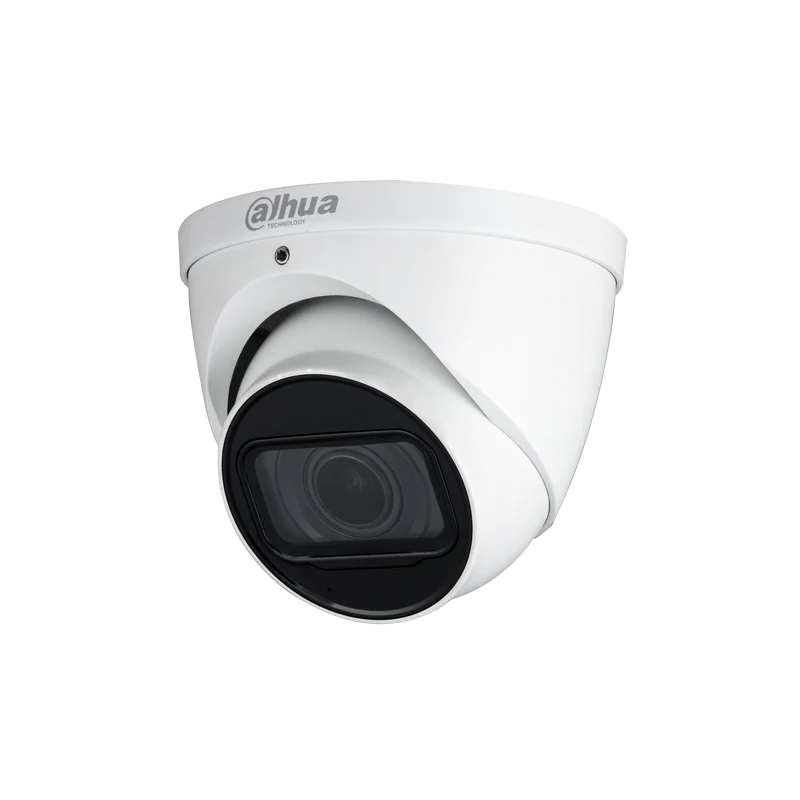 DAHUA HAC-HDW1200T-Z(-A) Caméra oculaire IR HDCVI 2MP