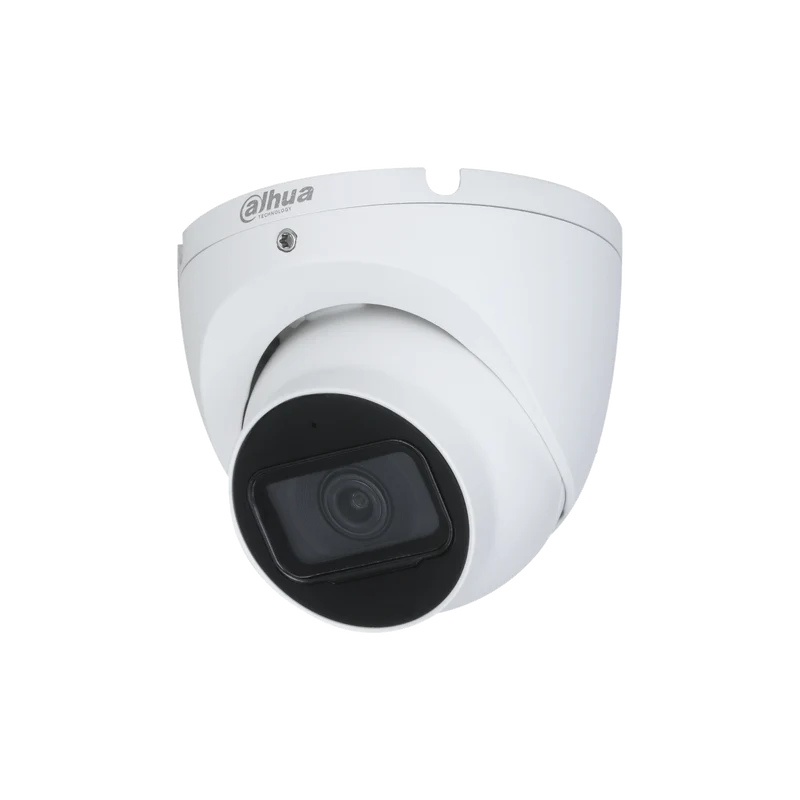 DAHUA HAC-HDW1200TLM-A-POC Caméra oculaire IR HDCVI POC 2MP