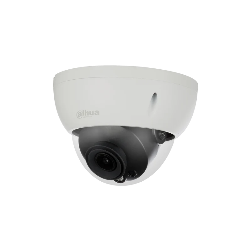 DAHUA HAC-HDBW2802R Caméra dôme IR 4K Starlight HDCVI