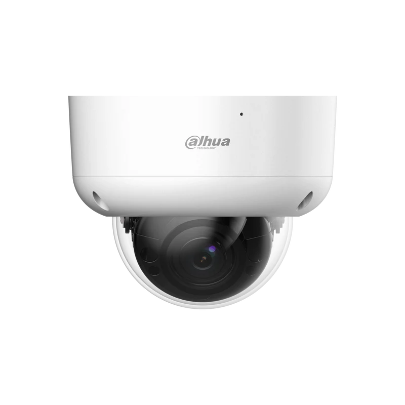 DAHUA HAC-HDBW2501RA-ZA-POC Caméra dôme IR motorisée à focale variable Starlight HDCVI POC 5MP
