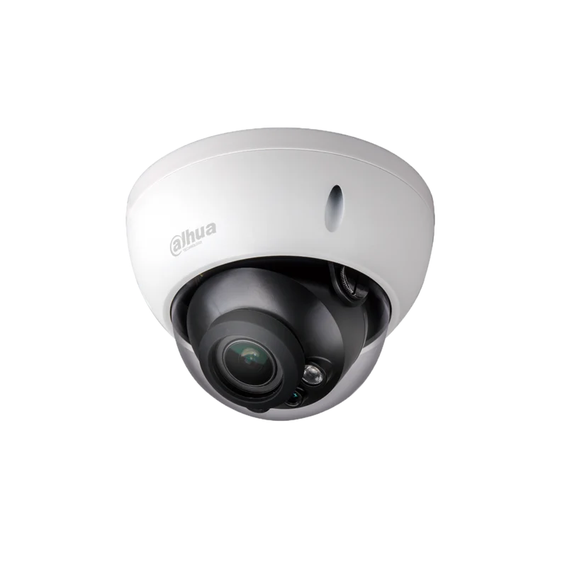 DAHUA HAC-HDBW2402R-Z-DP Caméra dôme IR Starlight+ HDCVI 4MP