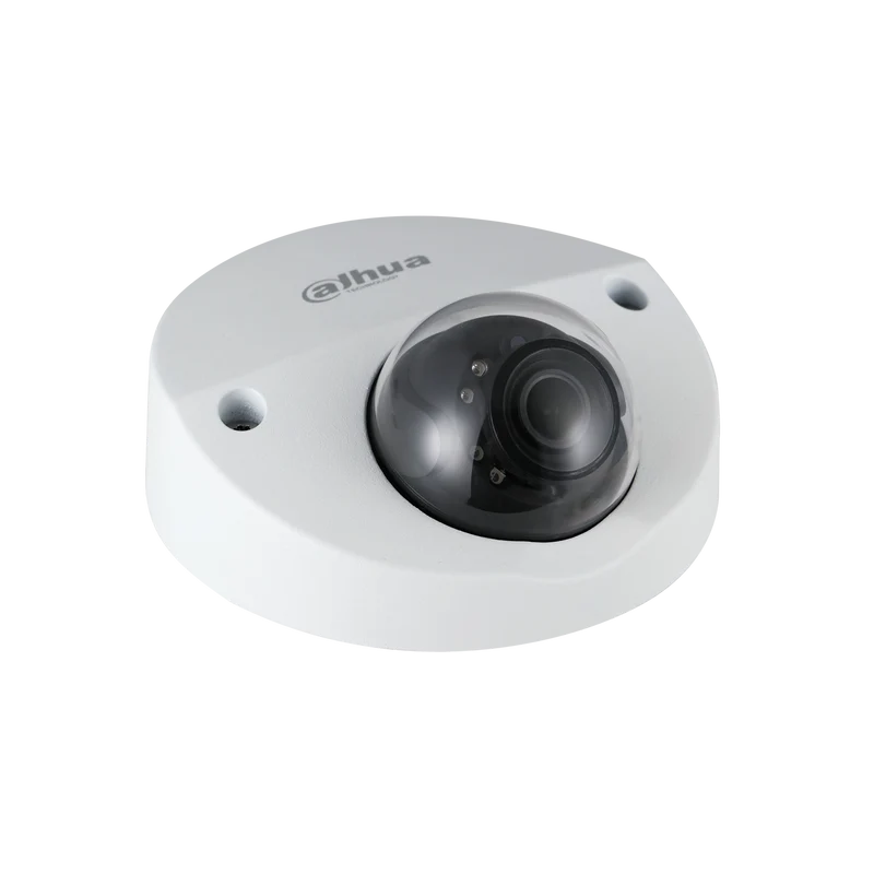 DAHUA HAC-HDBW2231F-M Caméra dôme IR HDCVI mobile 2MP