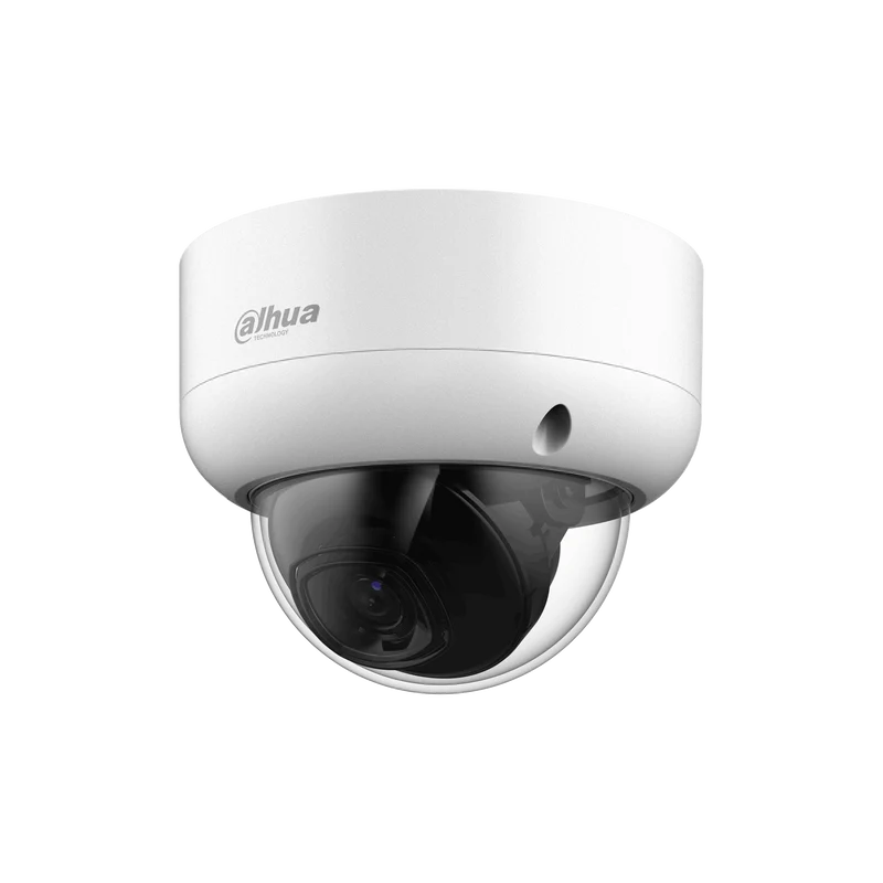 DAHUA HAC-HDBW1801EA-A Caméra dôme IR fixe 4K HDCVI