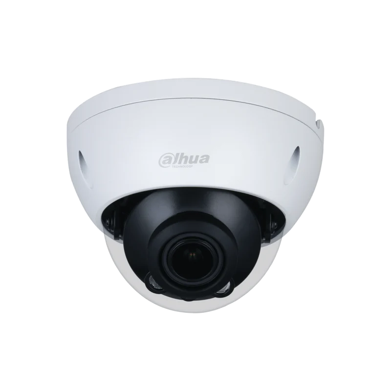 DAHUA HAC-HDBW1200R-Z-POC Caméra dôme IR motorisée HDCVI POC 2MP à focale variable