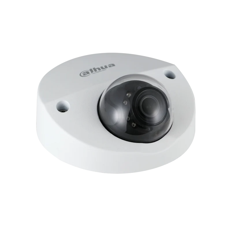 DAHUA HAC-HDBW1200F-M Caméra dôme IR HDCVI mobile 2MP