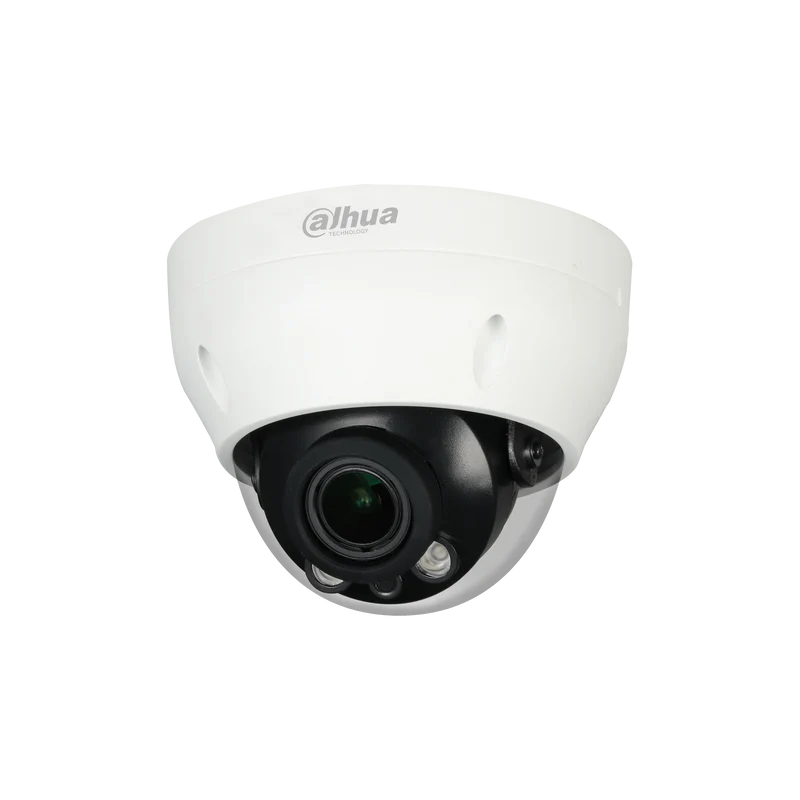 Caméra dôme infrarouge DAHUA HAC-D3A21-VF 2MP HDCVI