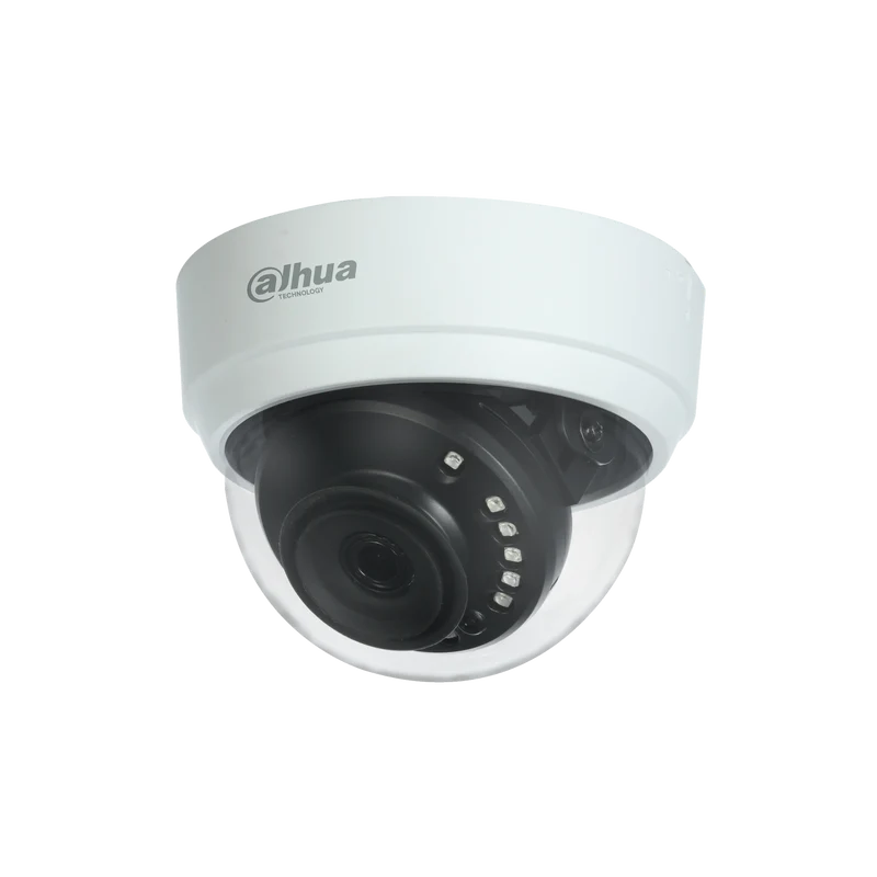 Caméra dôme IR fixe DAHUA HAC-D1A51 5MP HDCVI