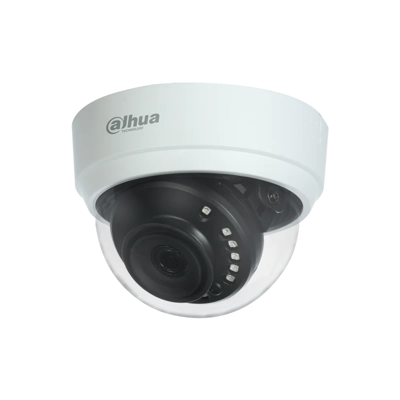Caméra dôme infrarouge DAHUA HAC-D1A21 2MP HDCVI
