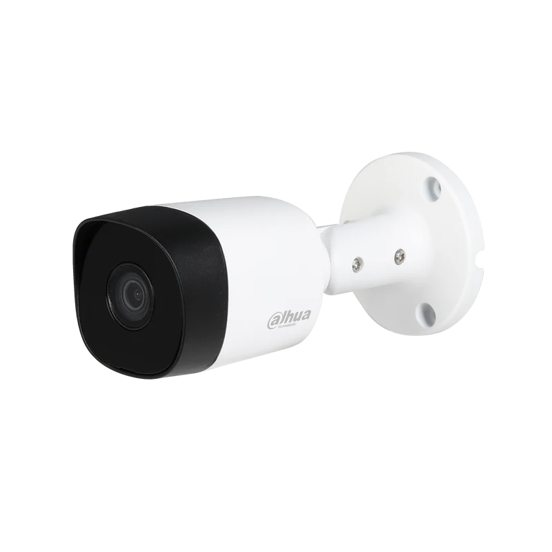 Caméra Bullet IR fixe DAHUA HAC-B2A51 5MP HDCVI