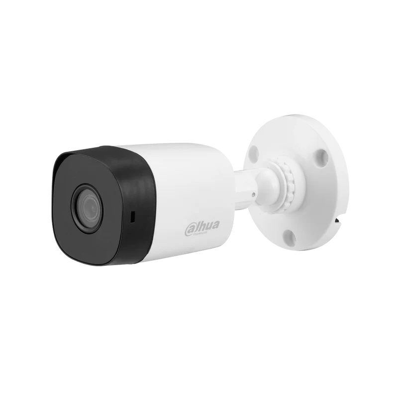 Caméra Bullet IR fixe DAHUA HAC-B1A51 5MP HDCVI