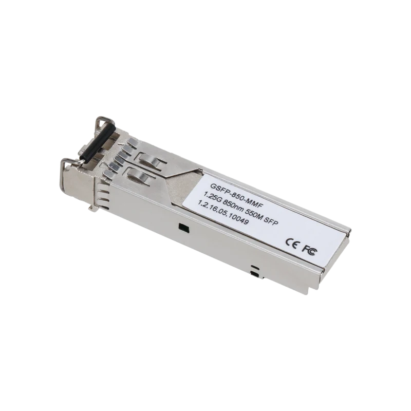 Module optique Gigabit DAHUA GSFP-850-MMF