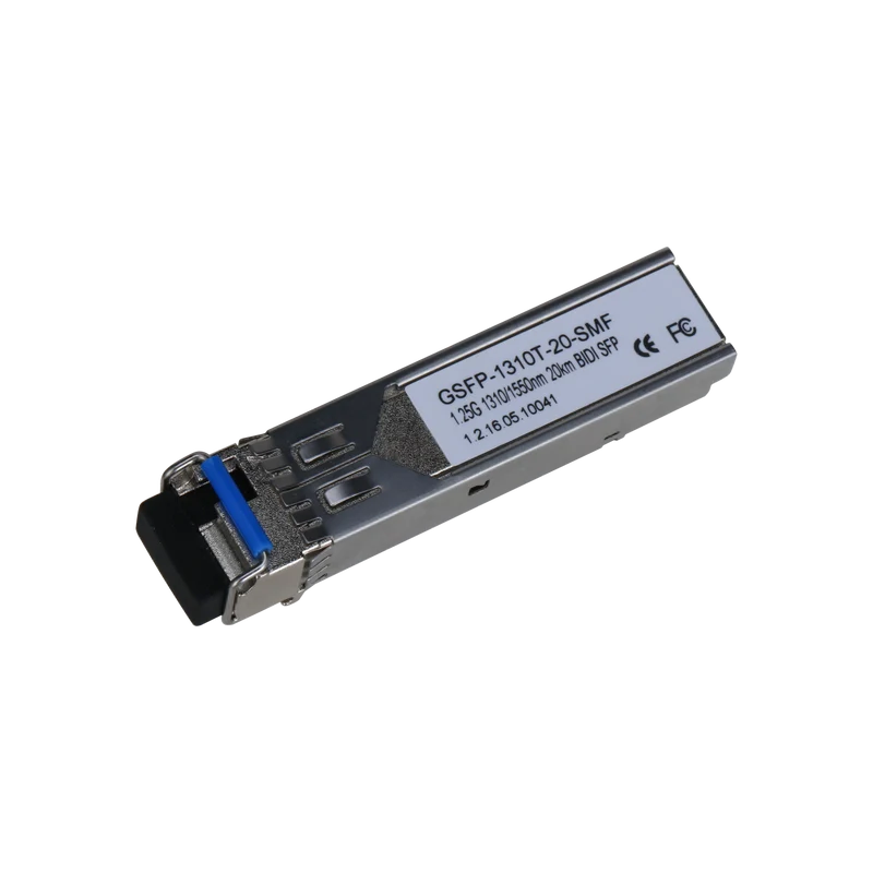 Module optique Gigabit DAHUA GSFP-1310T-20-SMF