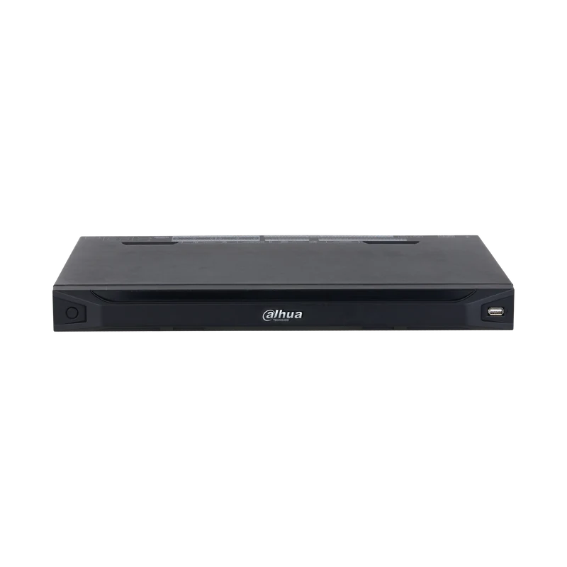 Serveur de surveillance de l'environnement DAHUA FSU6808U-F