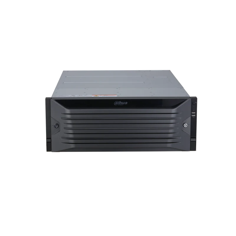 DAHUA EVS7124D Stockage vidéo intégré à 24 baies