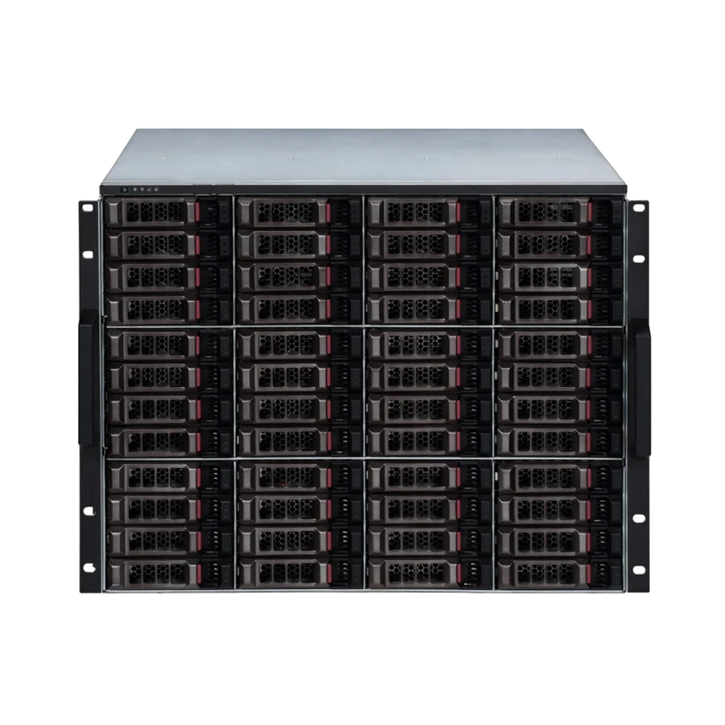 DAHUA EVS7048S-R Stockage vidéo d'entreprise à 48 disques durs