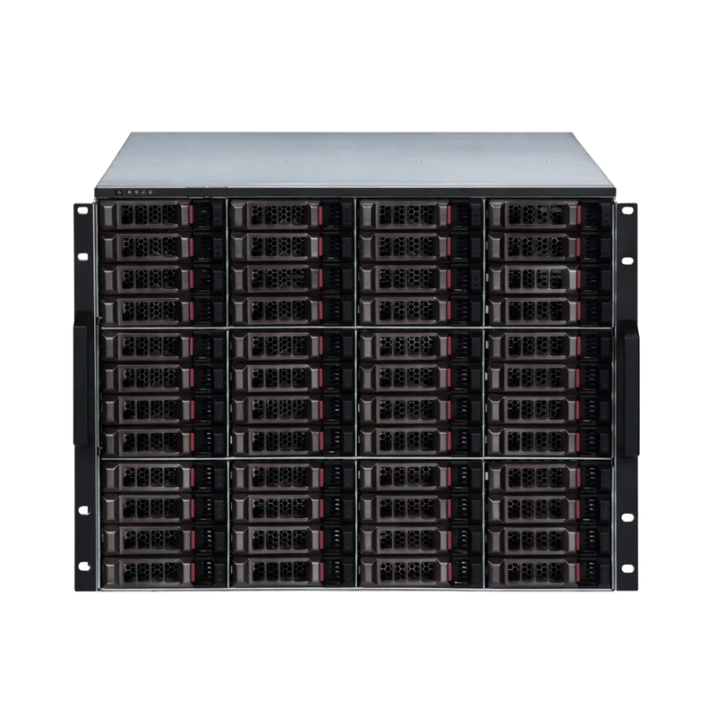 DAHUA EVS7048D-R Stockage vidéo d'entreprise 48 disques durs avec double contrôleur