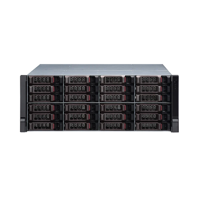 DAHUA EVS7024S-R Stockage vidéo d'entreprise à 24 disques durs