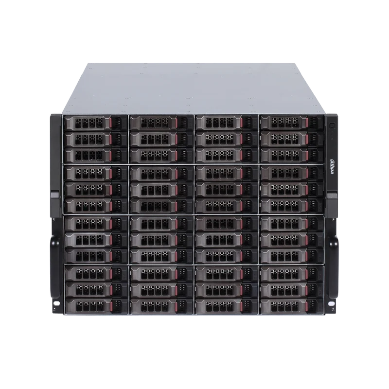 DAHUA EVS5048S-R Stockage vidéo d'entreprise à 48 disques durs