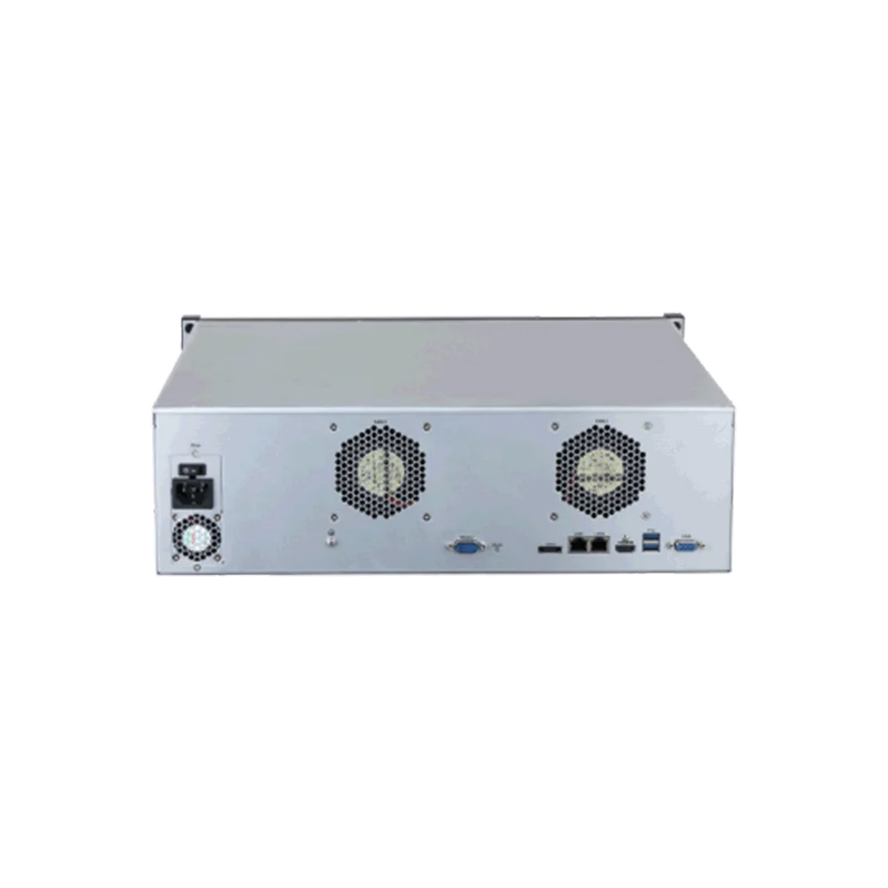 DAHUA EVS5016S-V2 Stockage vidéo intégré à 16 baies