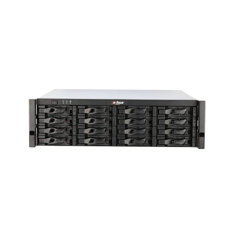 DAHUA EVS5016S Stockage vidéo d'entreprise à 16 disques durs