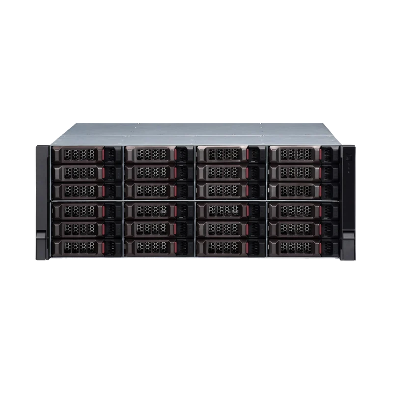 Armoire de stockage SAS 3124 disques durs DAHUA ESS24D-JR