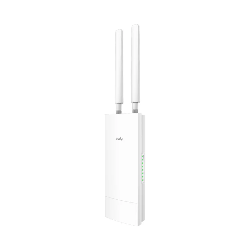 Routeur 4G Extérieur CUDY