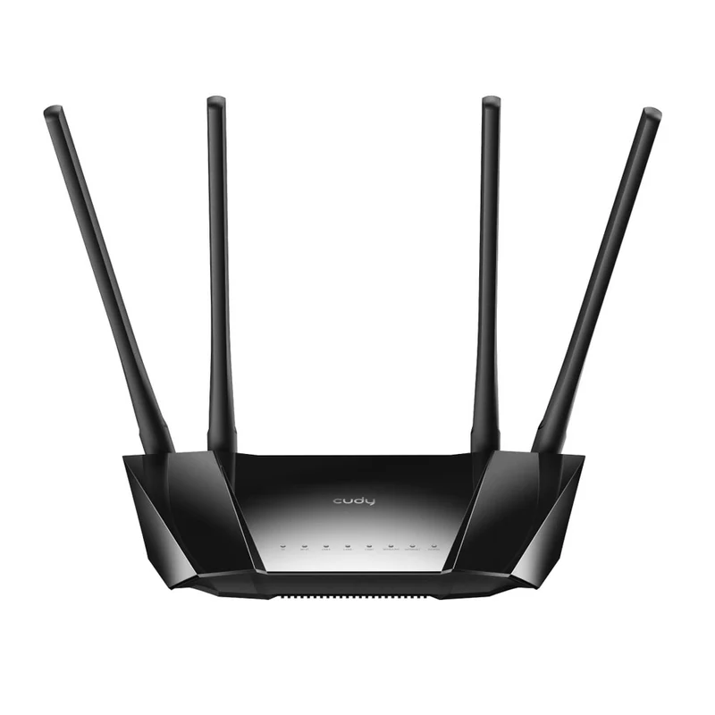Routeur 4G Lite - CUDY