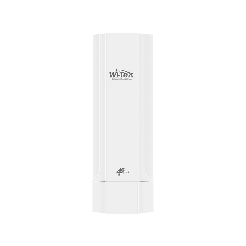 Routeur 4G Extérieur avec POE - WITEK