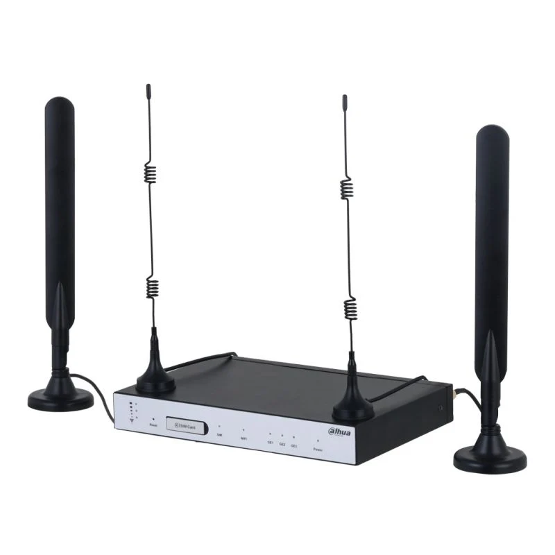 Routeur 4G Industriel DAHUA
