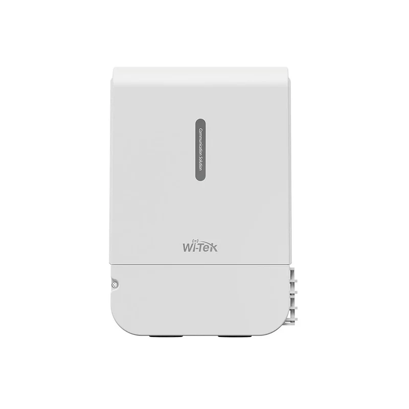 Switch Extérieur Ethernet 8 Ports POE avec Cloud - WITEK
