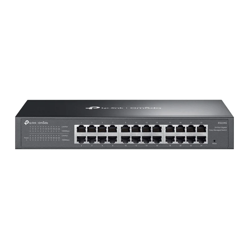 Switch Ethernet Gigabit 24 Ports TPLINK- Omada