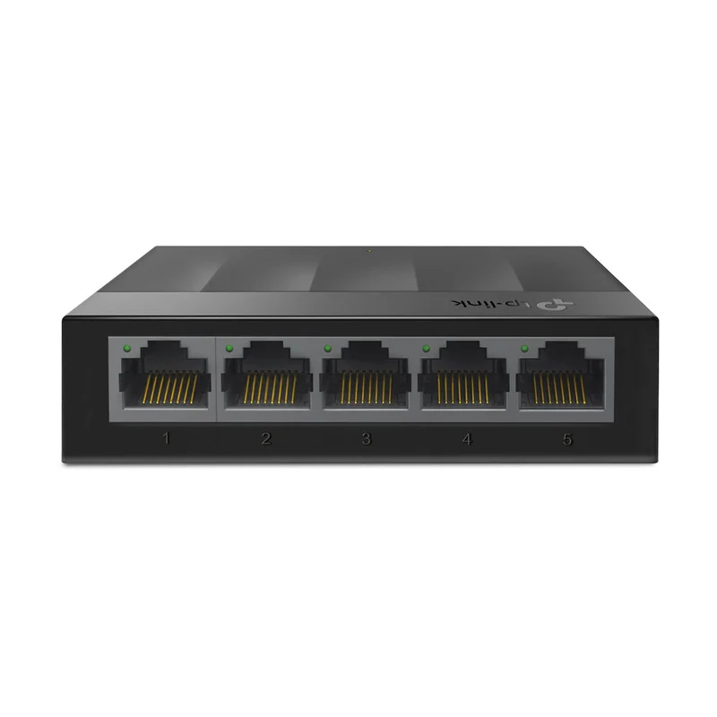 Switch Ethernet Gigabit 5 Ports TP-LINK