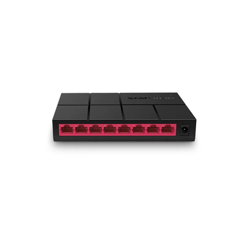 Switch Ethernet Gigabit 8 Ports TP-LINK - Mercusys