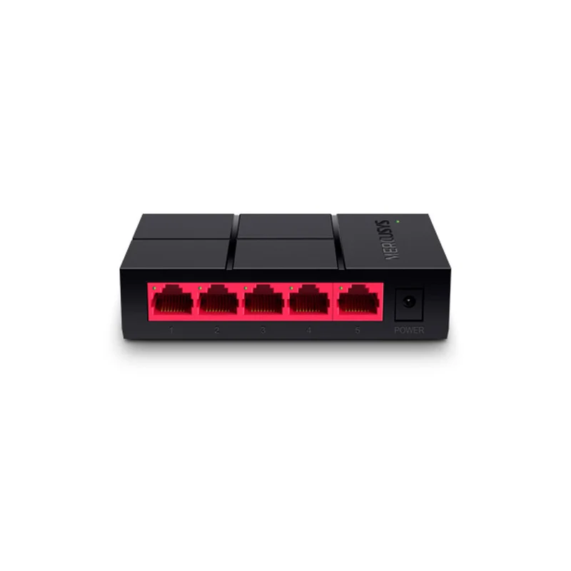 Switch Ethernet Gigabit 5 Ports TP-LINK - Mercusys