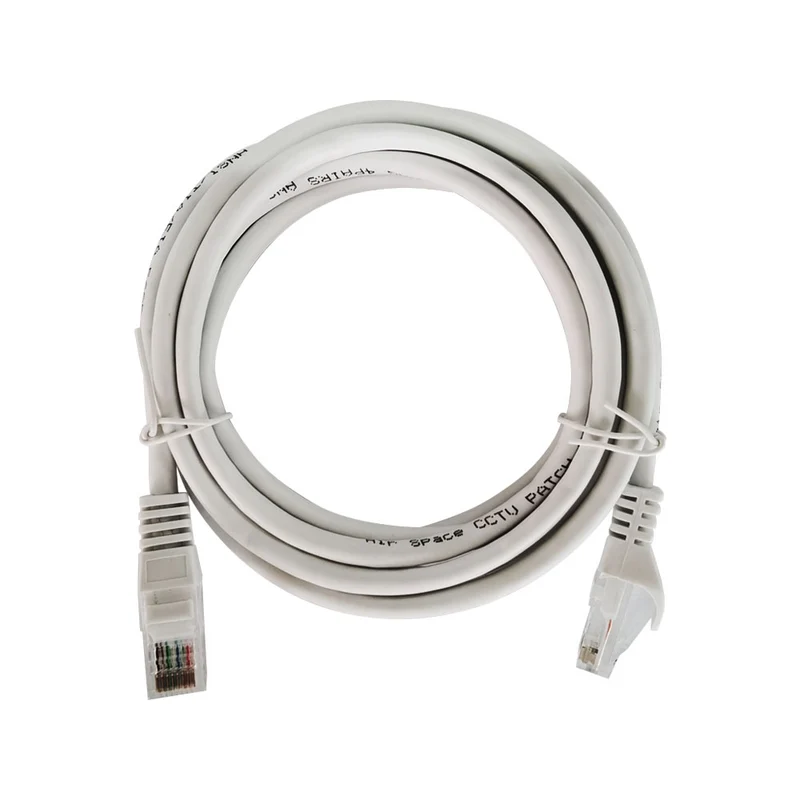 Câble RJ45 UTP catégorie 6