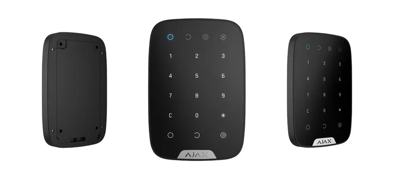 Clavier pour alarme AJAX - Keypad
