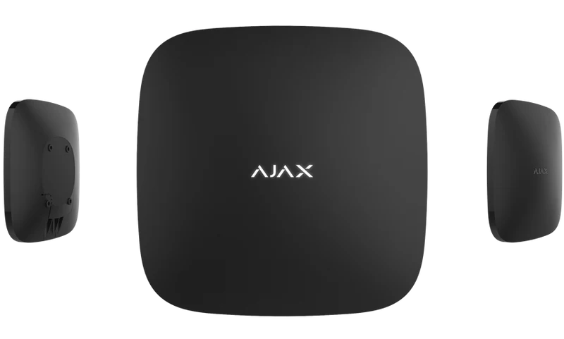 Centrale d'alarme sans fil AJAX - HUB 2 Plus