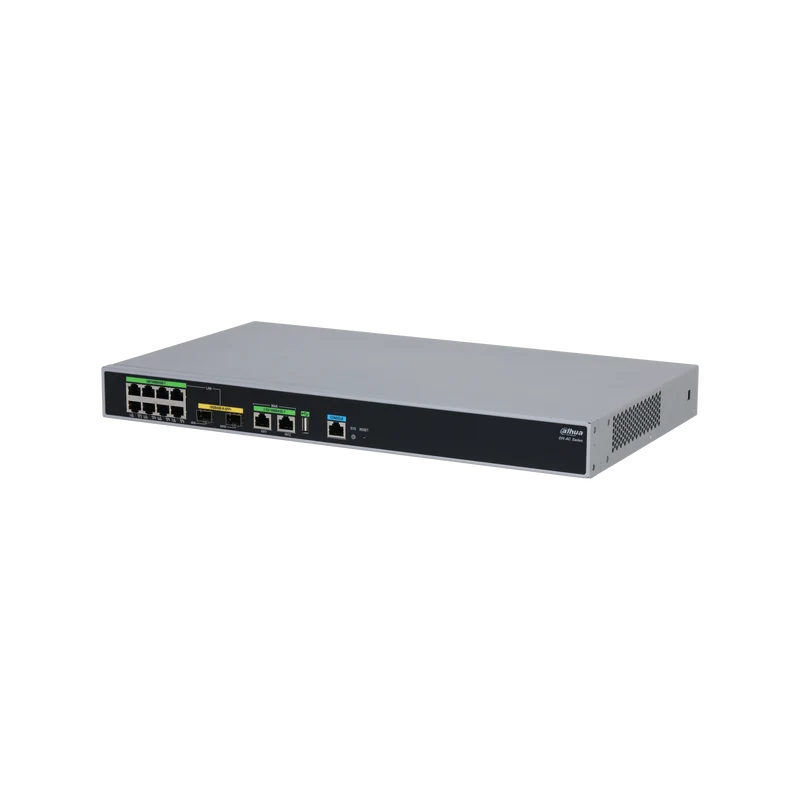 DAHUA AC64 Contrôle d'accès sans fil 10 ports DH-AC64
